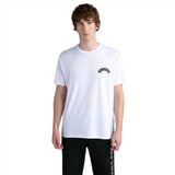 Paul & Shark Men's T-shirt with Shark Print
