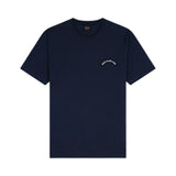 Paul & Shark Men's T-shirt with Shark Print