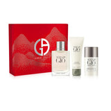 Giorgio Armani Acqua Di Gio Homme EDT 100ml + Shower Gel 75ml + Deodorant 75ml