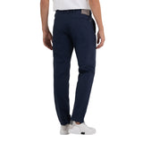 Replay Men's Regular Fit Benni Chino Trousers