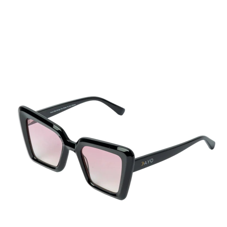 VAYO Luna Women’s Cat-Eye Sunglasses – Pink | Accessories | Women | women-sunglasses | Womens VAYO Luna Women’s Cat-Eye Sunglasses – Pink | Accessories | Women | women-sunglasses | Womens