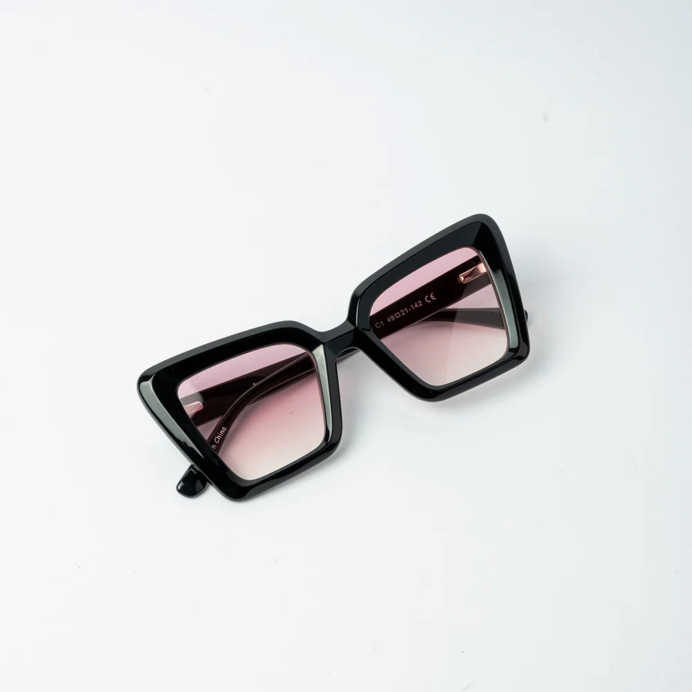 VAYO Luna Women’s Cat-Eye Sunglasses – Pink | Accessories | Women | women-sunglasses | Womens VAYO Luna Women’s Cat-Eye Sunglasses – Pink | Accessories | Women | women-sunglasses | Womens