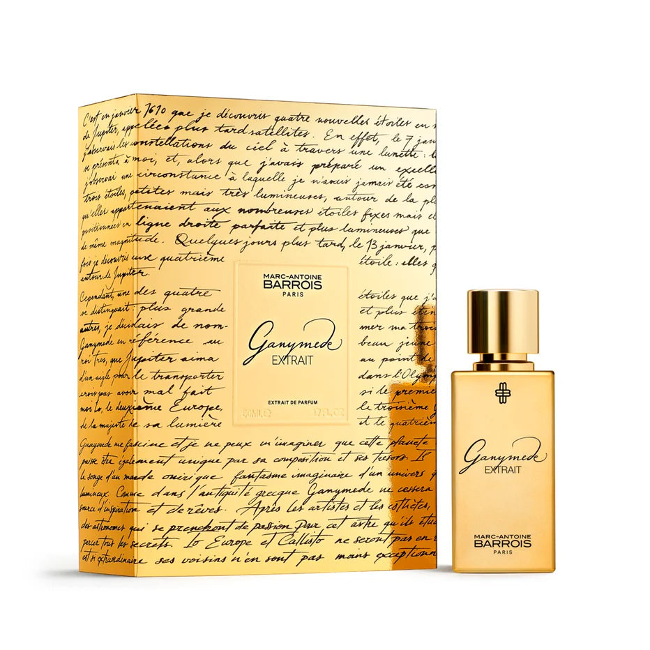 Marc Antoine Barrois Ganymede Extrait - 50ml | Beauty | Beauty Niche Fragrances | Beauty Niche fragrances Fragrance | Men | Mens | Unisex | Women | Womens Marc Antoine Barrois Ganymede Extrait - 50ml | Beauty | Beauty Niche Fragrances | Beauty Niche fragrances Fragrance | Men | Mens | Unisex | Women | Womens