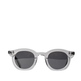 VAYO Nova Crystal Grey Edition Sunglasses – Black Frame