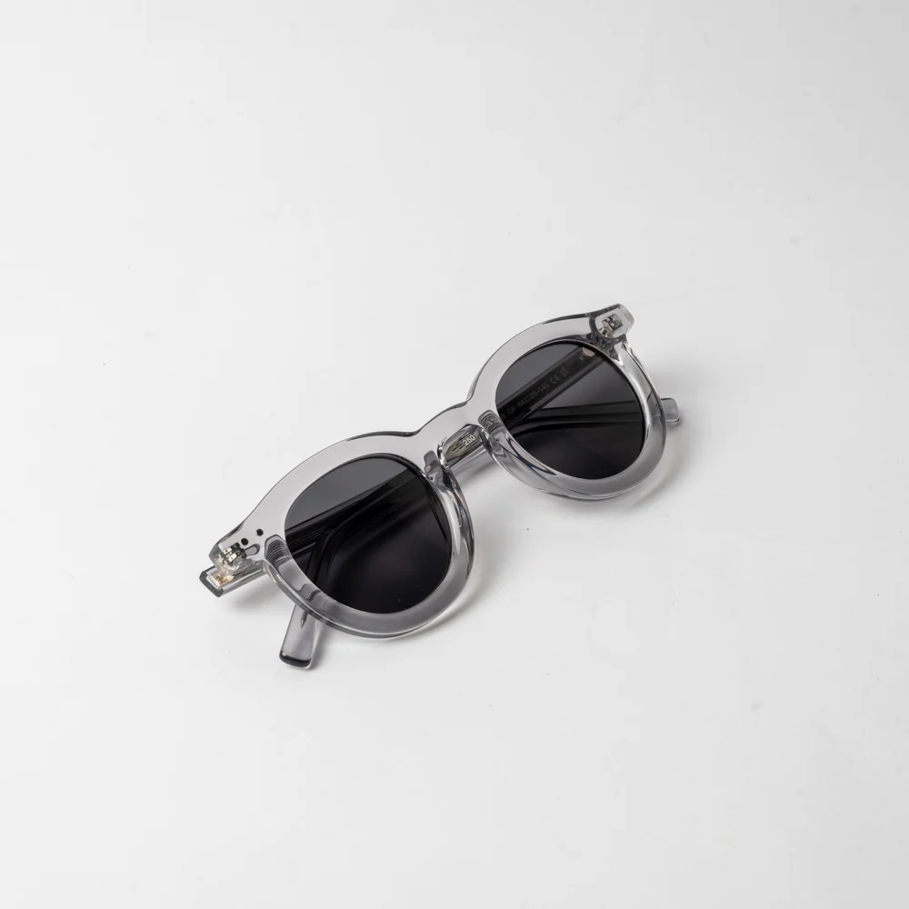 VAYO Nova Crystal Grey Edition Sunglasses – Black Frame | All Accessories | Men | Men Sunglasses | Mens VAYO Nova Crystal Grey Edition Sunglasses – Black Frame | All Accessories | Men | Men Sunglasses | Mens