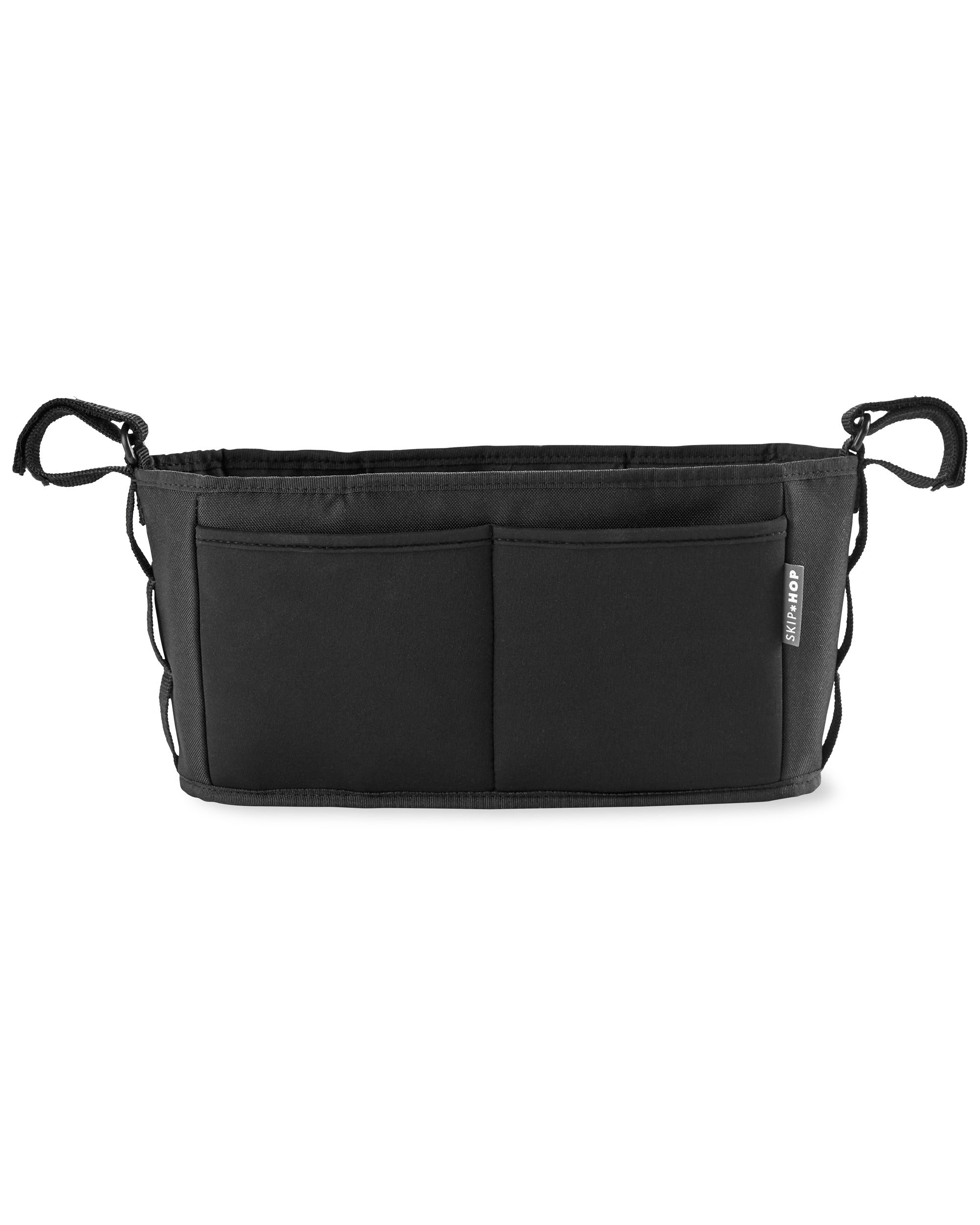 Skip Hop Kids New Born Black Stroller Organizer | New Born | New Born Boy (0M - 9M) | New Born Girl (0M - 9M) | Strollers Skip Hop Kids New Born Black Stroller Organizer | New Born | New Born Boy (0M - 9M) | New Born Girl (0M - 9M) | Strollers