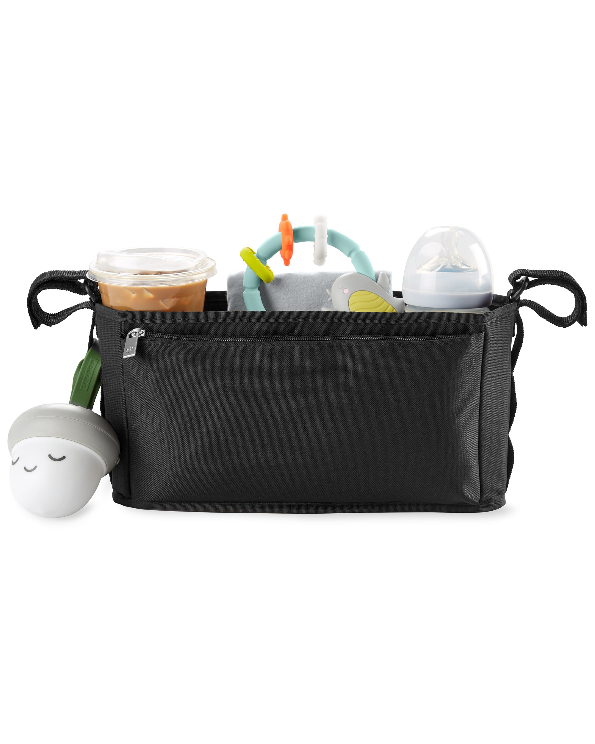 Skip Hop Kids New Born Black Stroller Organizer | New Born | New Born Boy (0M - 9M) | New Born Girl (0M - 9M) | Strollers Skip Hop Kids New Born Black Stroller Organizer | New Born | New Born Boy (0M - 9M) | New Born Girl (0M - 9M) | Strollers