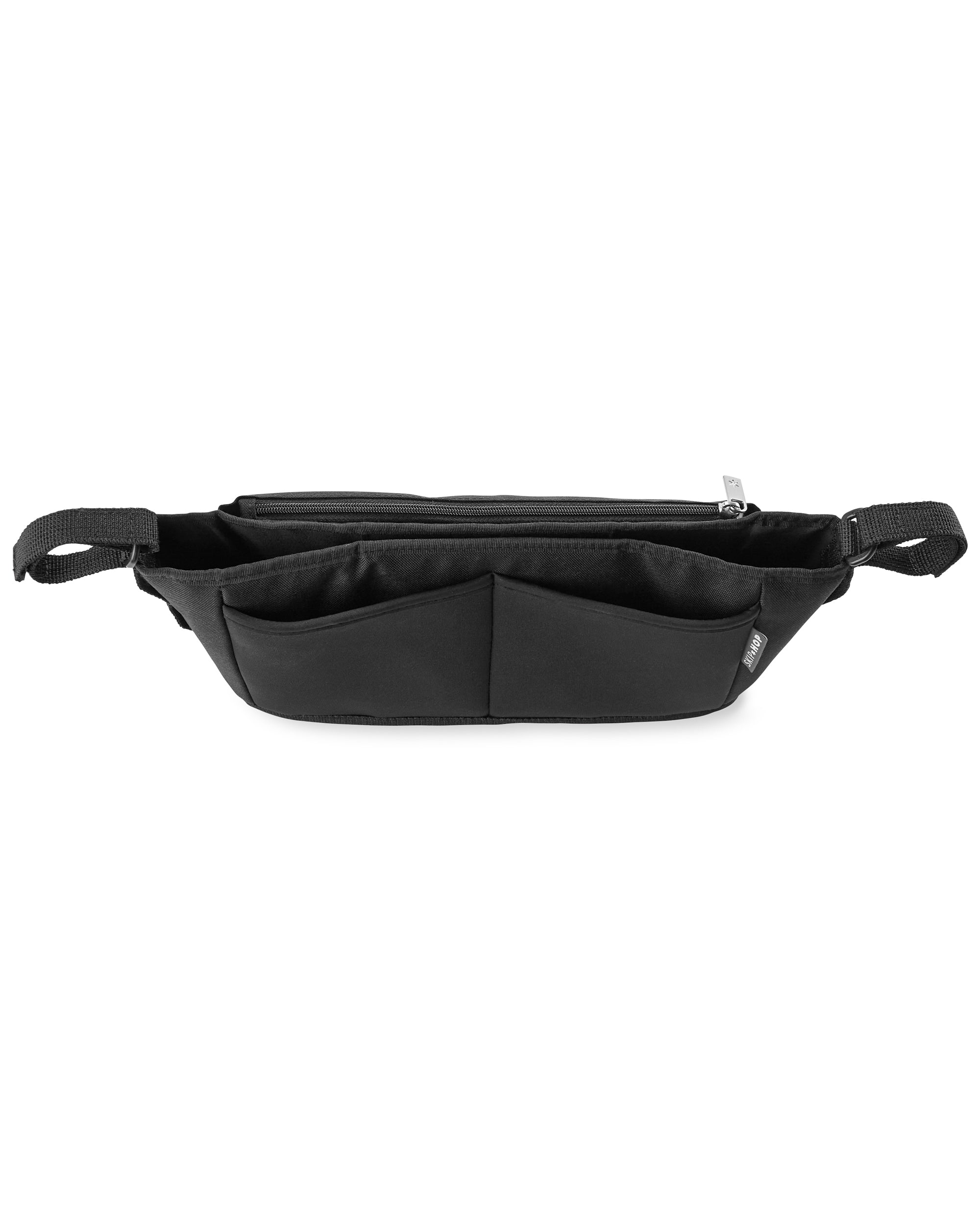 Skip Hop Kids New Born Black Stroller Organizer | New Born | New Born Boy (0M - 9M) | New Born Girl (0M - 9M) | Strollers Skip Hop Kids New Born Black Stroller Organizer | New Born | New Born Boy (0M - 9M) | New Born Girl (0M - 9M) | Strollers