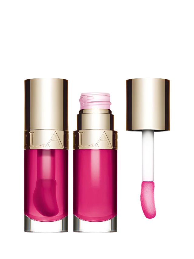 Clarins Lip Comfort Oil - 02 Raspberry | Beauty | Beauty Cosmetics | Beauty Cosmetics Lips | Beauty Lips | Cosmetics | Lip Gloss | Lips Clarins Lip Comfort Oil - 02 Raspberry | Beauty | Beauty Cosmetics | Beauty Cosmetics Lips | Beauty Lips | Cosmetics | Lip Gloss | Lips
