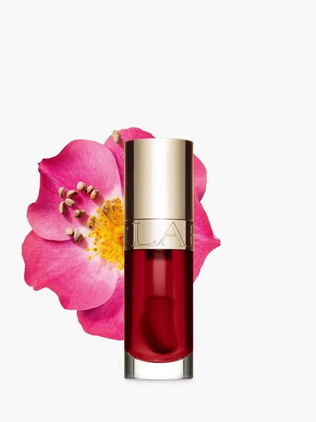 Clarins Lip Comfort Oil - 03 Cherry | Beauty | Beauty Cosmetics | Beauty Cosmetics Lips | Beauty Lips | Cosmetics | Lip Gloss | Lips Clarins Lip Comfort Oil - 03 Cherry | Beauty | Beauty Cosmetics | Beauty Cosmetics Lips | Beauty Lips | Cosmetics | Lip Gloss | Lips