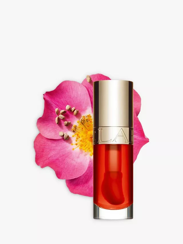 Clarins Lip Comfort Oil - 05 Apricot | Beauty | Beauty Cosmetics | Beauty Cosmetics Lips | Beauty Lips | Cosmetics | Lip Gloss | Lips Clarins Lip Comfort Oil - 05 Apricot | Beauty | Beauty Cosmetics | Beauty Cosmetics Lips | Beauty Lips | Cosmetics | Lip Gloss | Lips