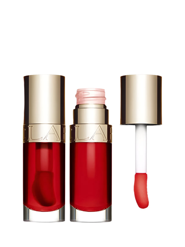 Clarins Lip Comfort Oil - 08 Strawberry | Beauty | Beauty Cosmetics | Beauty Cosmetics Lips | Beauty Lips | Cosmetics | Lip Gloss | Lips Clarins Lip Comfort Oil - 08 Strawberry | Beauty | Beauty Cosmetics | Beauty Cosmetics Lips | Beauty Lips | Cosmetics | Lip Gloss | Lips