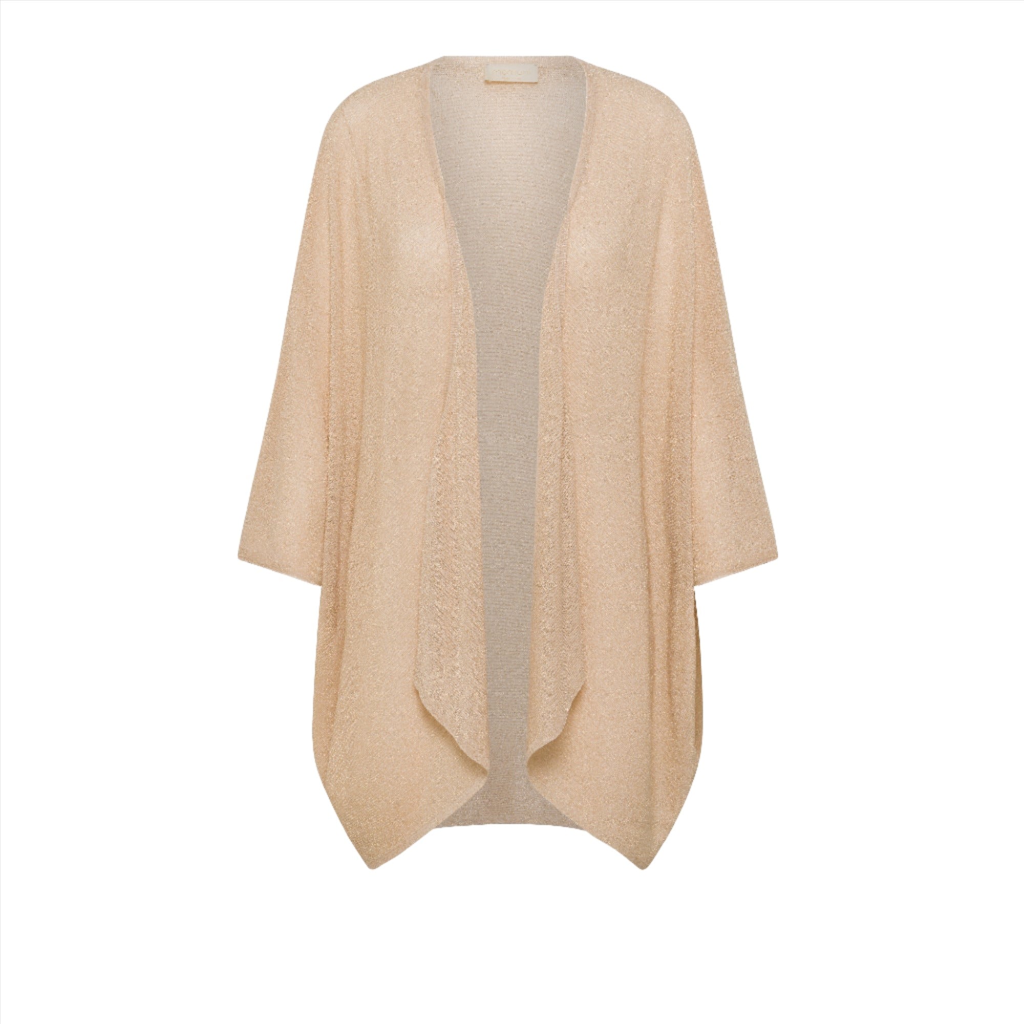 Momoni Women's Divina Powder Pink Lurex Ribbed Cardigan | Cardigan | Clothing | FYFL | GCC | Sweaters and Cardigans | Women | Women All Clothing | Womens | Womens Fashion Momoni Women's Divina Powder Pink Lurex Ribbed Cardigan | Cardigan | Clothing | FYFL | GCC | Sweaters and Cardigans | Women | Women All Clothing | Womens | Womens Fashion