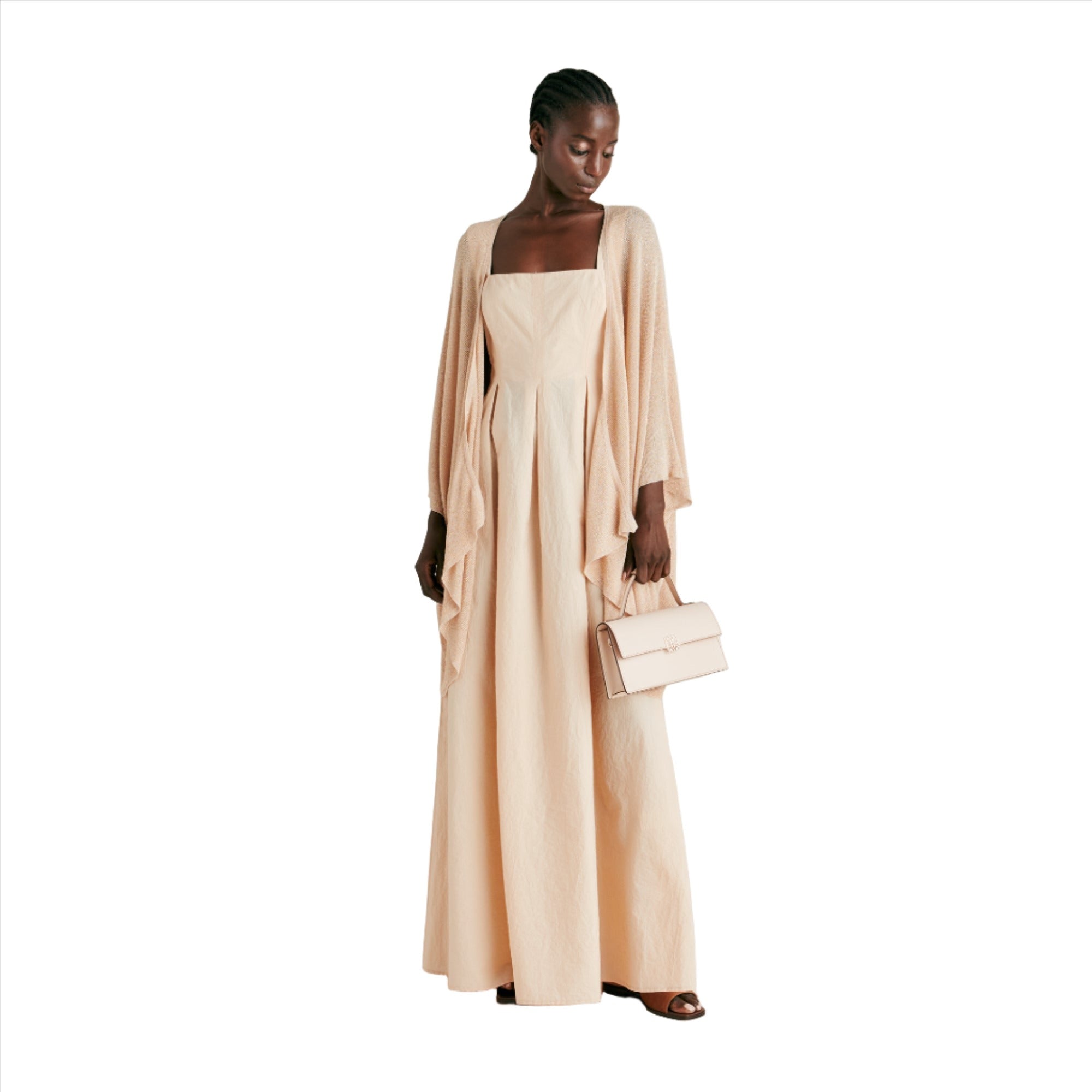 Momoni Women's Divina Powder Pink Lurex Ribbed Cardigan | Cardigan | Clothing | FYFL | GCC | Sweaters and Cardigans | Women | Women All Clothing | Womens | Womens Fashion Momoni Women's Divina Powder Pink Lurex Ribbed Cardigan | Cardigan | Clothing | FYFL | GCC | Sweaters and Cardigans | Women | Women All Clothing | Womens | Womens Fashion