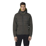 Aeronautica Militare Men's Dark Musk Jacket