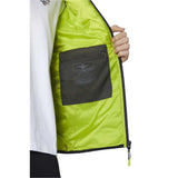 Aeronautica Militare Men's Dark Musk Jacket