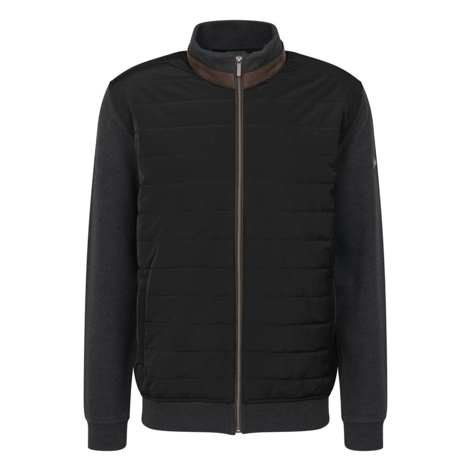 Bugatti Men's Stylish Inner Sweater Jacket | All Clothing | Coats & Jackets | GCC | Men | Mens | Mens Fashion Bugatti Men's Stylish Inner Sweater Jacket | All Clothing | Coats & Jackets | GCC | Men | Mens | Mens Fashion