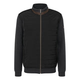 Bugatti Men's Stylish Inner Sweater Jacket
