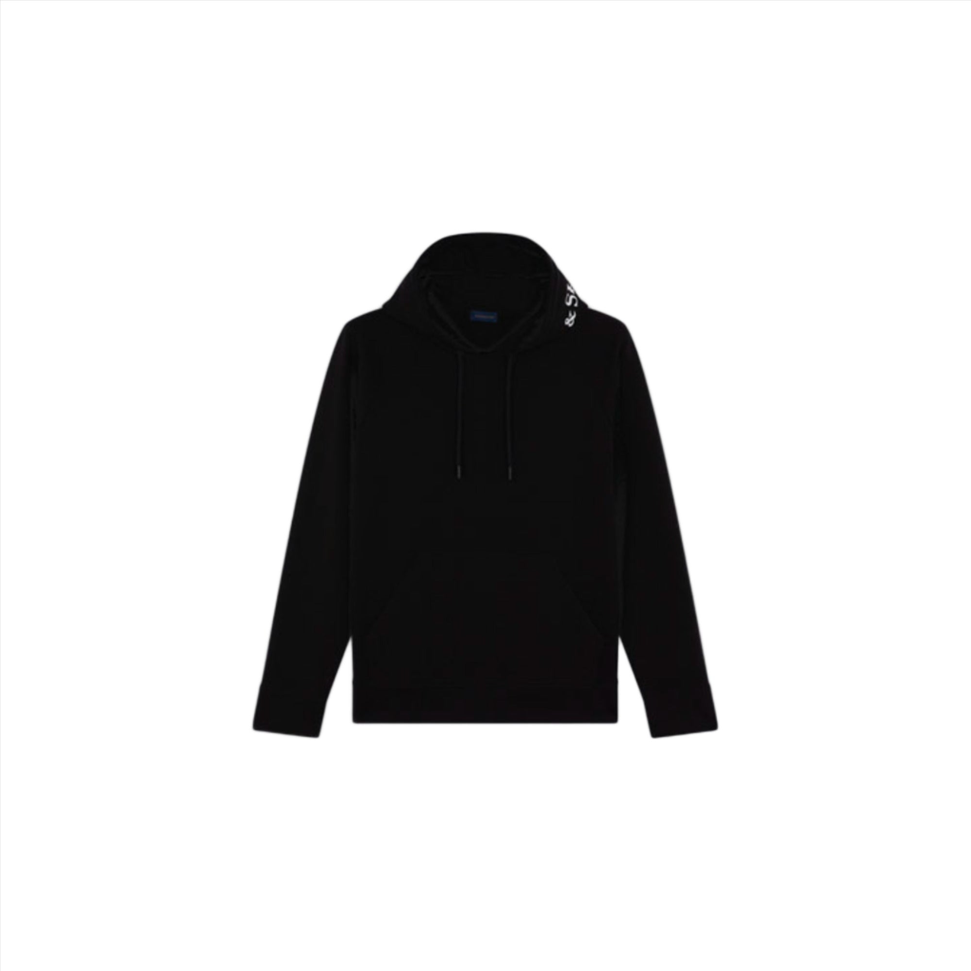 Paul & Shark Men's Black Cotton Hoodie Sweatshirt with Print | All Clothing | GCC | Men | Men Sweatshirt & Hoodies | Mens | Mens Fashion Paul & Shark Men's Black Cotton Hoodie Sweatshirt with Print | All Clothing | GCC | Men | Men Sweatshirt & Hoodies | Mens | Mens Fashion