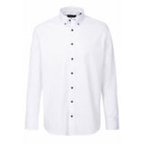 Bugatti Men's White Shirt
