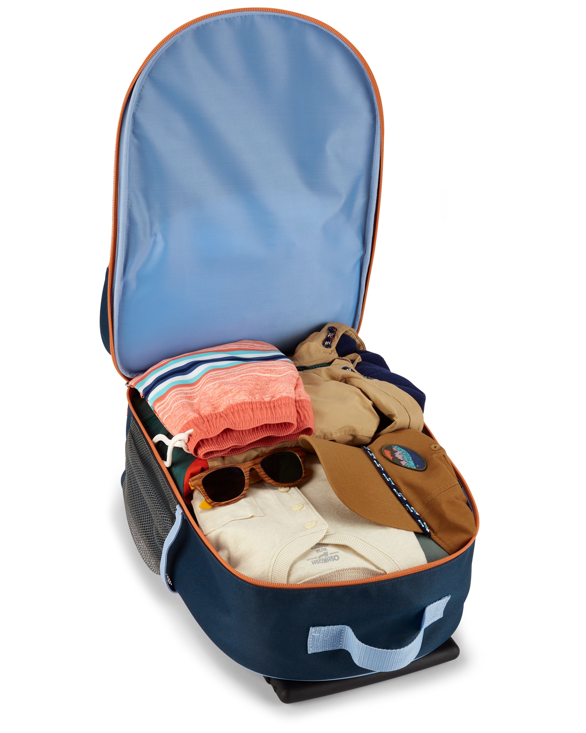 Skip Hop Kids New Born Rocket Bag One Size Basic | Bags | New Born | New Born Boy (0M - 9M) | New Born Girl (0M - 9M) Skip Hop Kids New Born Rocket Bag One Size Basic | Bags | New Born | New Born Boy (0M - 9M) | New Born Girl (0M - 9M)