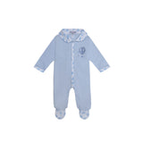 Jules & Juliette Paris  First 24-Hour Newborn Gift Set CHARLIE - 7 pieces