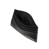 Samsonite PRO-DLX 6 SLG Men's Black Leather Card Holder Wallet