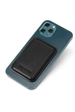 Samsonite Y Citizen MagSafe Black Card Holder