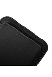 Samsonite Y Citizen MagSafe Black Card Holder