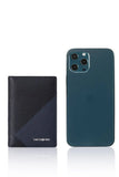 Samsonite Y Citizen Biz Card Holder Black/Navy