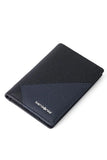 Samsonite Y Citizen Biz Card Holder Black/Navy
