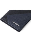 Samsonite Y Citizen Biz Card Holder Black/Navy