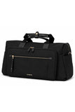 Samsonite Audrina Black Weekend Duffle Bag