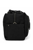 Samsonite Audrina Black Weekend Duffle Bag