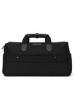 Samsonite Audrina Black Weekend Duffle Bag