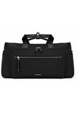 Samsonite Audrina Black Weekend Duffle Bag