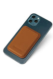 Samsonite Y Citizen MagSafe Brown Card Holder