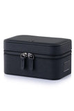 Samsonite MYLES Black Leather Watch Box (2pcs)