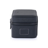 Samsonite MYLES Black Leather Watch Box (2pcs)