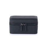 Samsonite MYLES Black Leather Watch Box (2pcs)