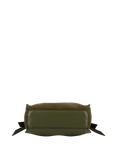 Pourchet Suede leather nano shoulder/crossbody