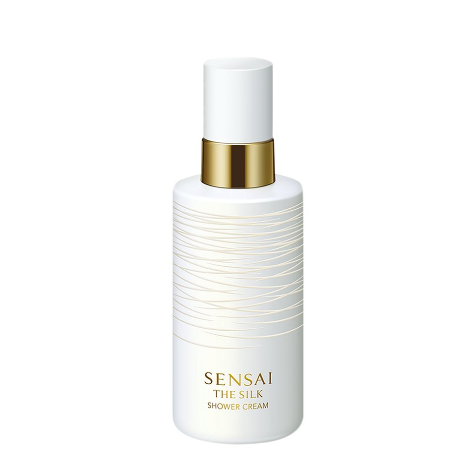 Sensai The Silk Shower Cream - 200ml | Beauty | Beauty Selfcare | Beauty Selfcare Bodycare | Selfcare | Shower Gel Sensai The Silk Shower Cream - 200ml | Beauty | Beauty Selfcare | Beauty Selfcare Bodycare | Selfcare | Shower Gel