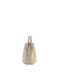 Pourchet Women's Florin Cowhide leather small satchel Bag