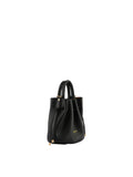 Pourchet Women's Florin Cowhide leather small satchel Bag