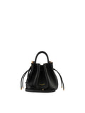 Pourchet Women's Florin Cowhide leather small satchel Bag