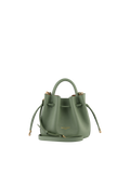 Pourchet Women's Florin Cowhide leather small satchel Bag