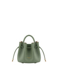 Pourchet Women's Florin Cowhide leather small satchel Bag