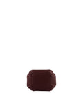 Pourhet Cowhide leather small size crossbody