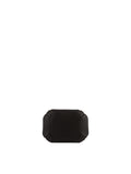 Pourhet Cowhide leather small size crossbody