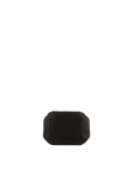 Pourhet Cowhide leather small size crossbody